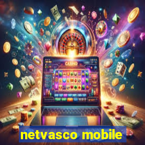 netvasco mobile